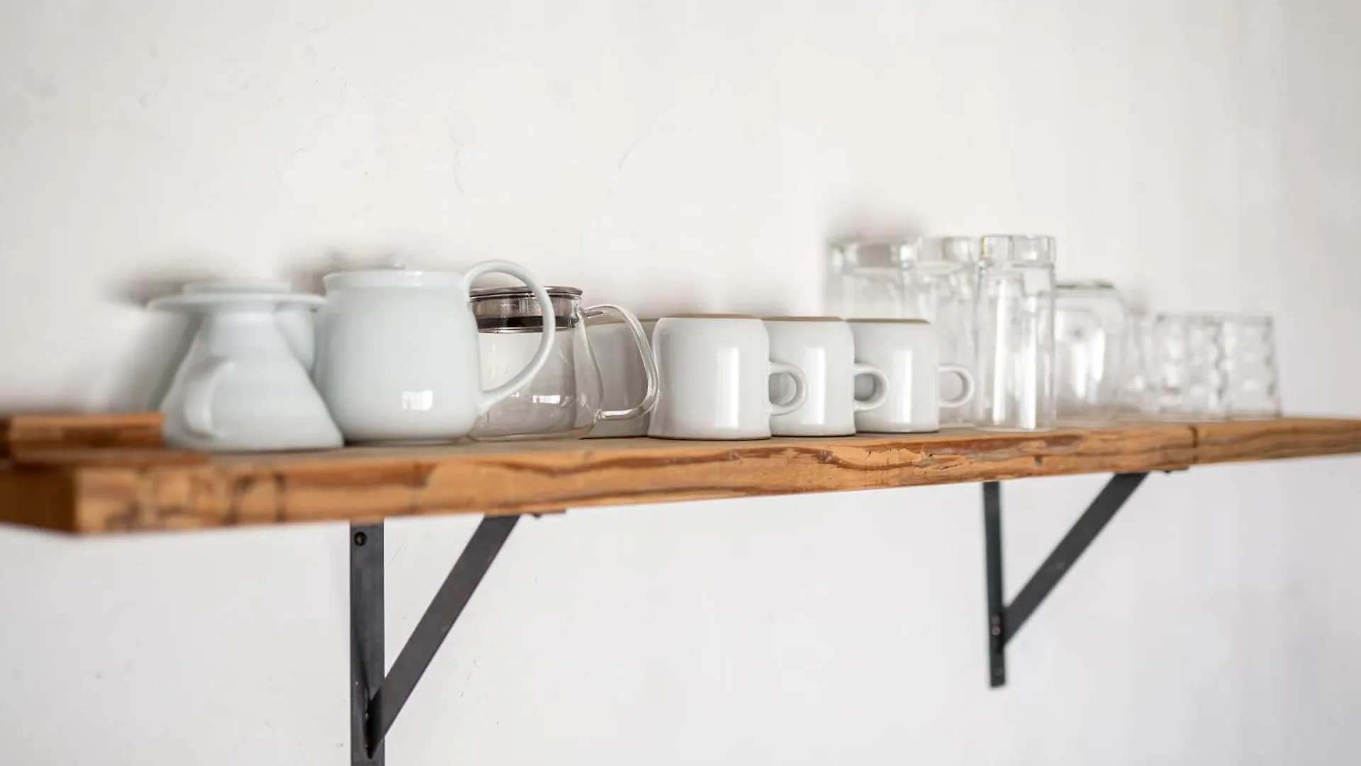 B&B Hachi Kyoto