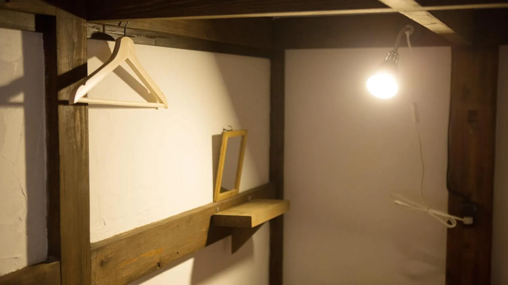 Guest house B&B Hachi Kyoto Japan