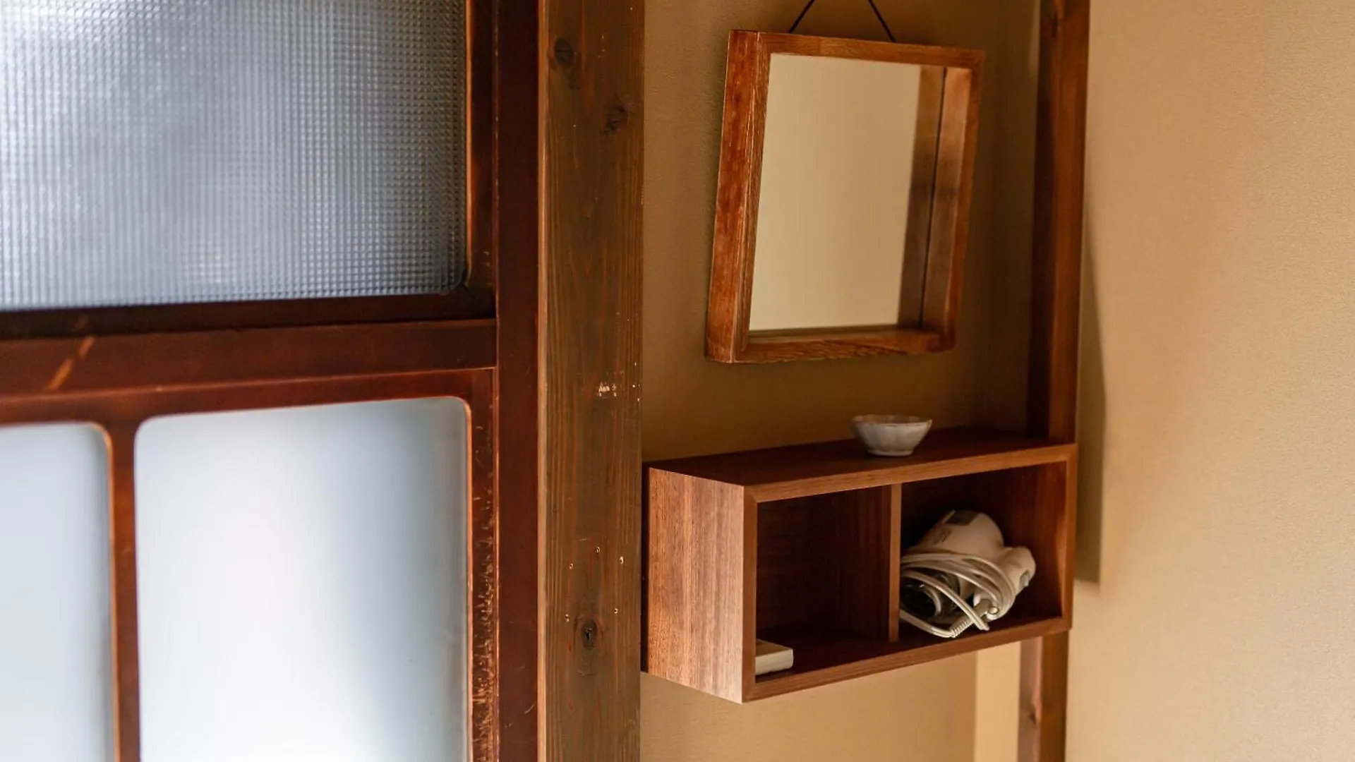 B&B Hachi Kyoto 0*,  Japan
