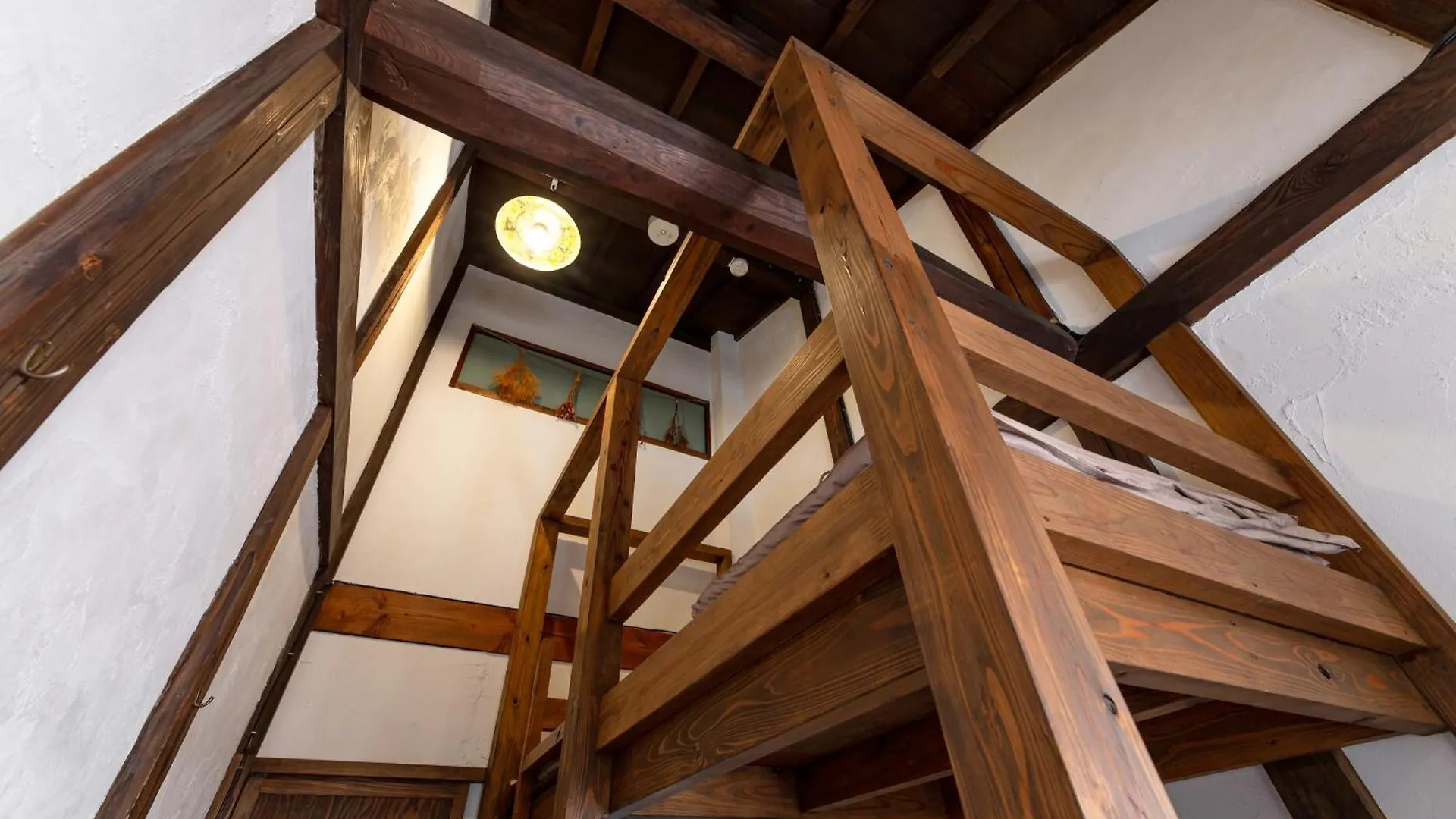 Guest house B&B Hachi Kyoto