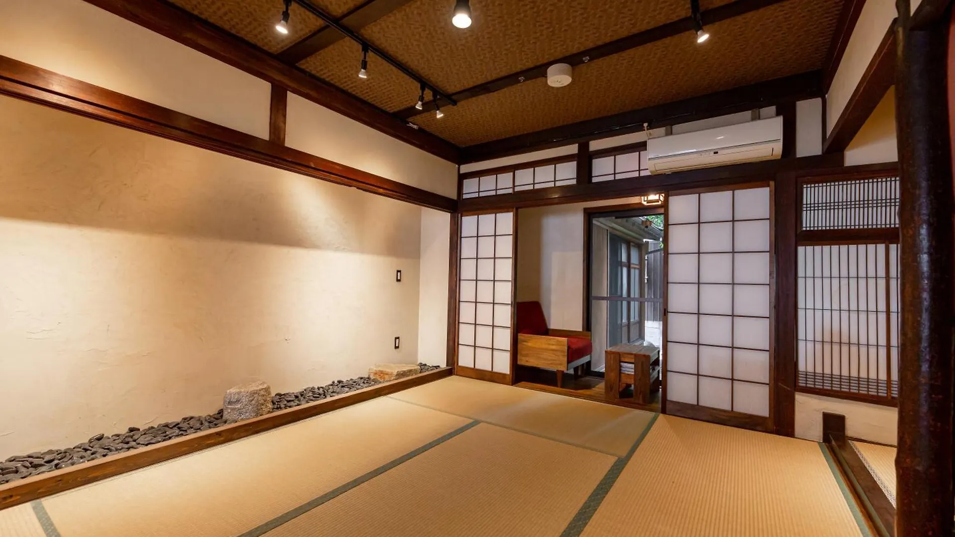 B&B Hachi Kyoto 0*,