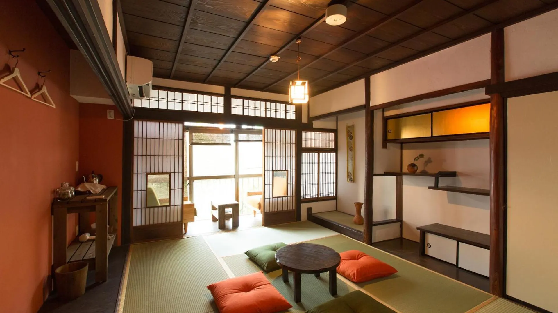 B&B Hachi Kyoto Guest house