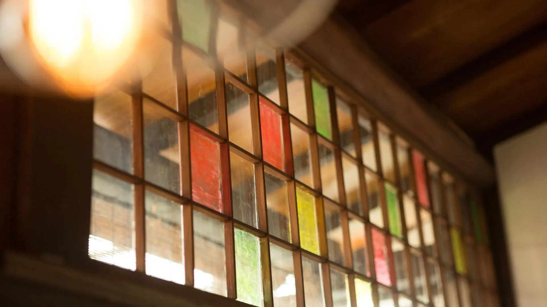 Guest house B&B Hachi Kyoto