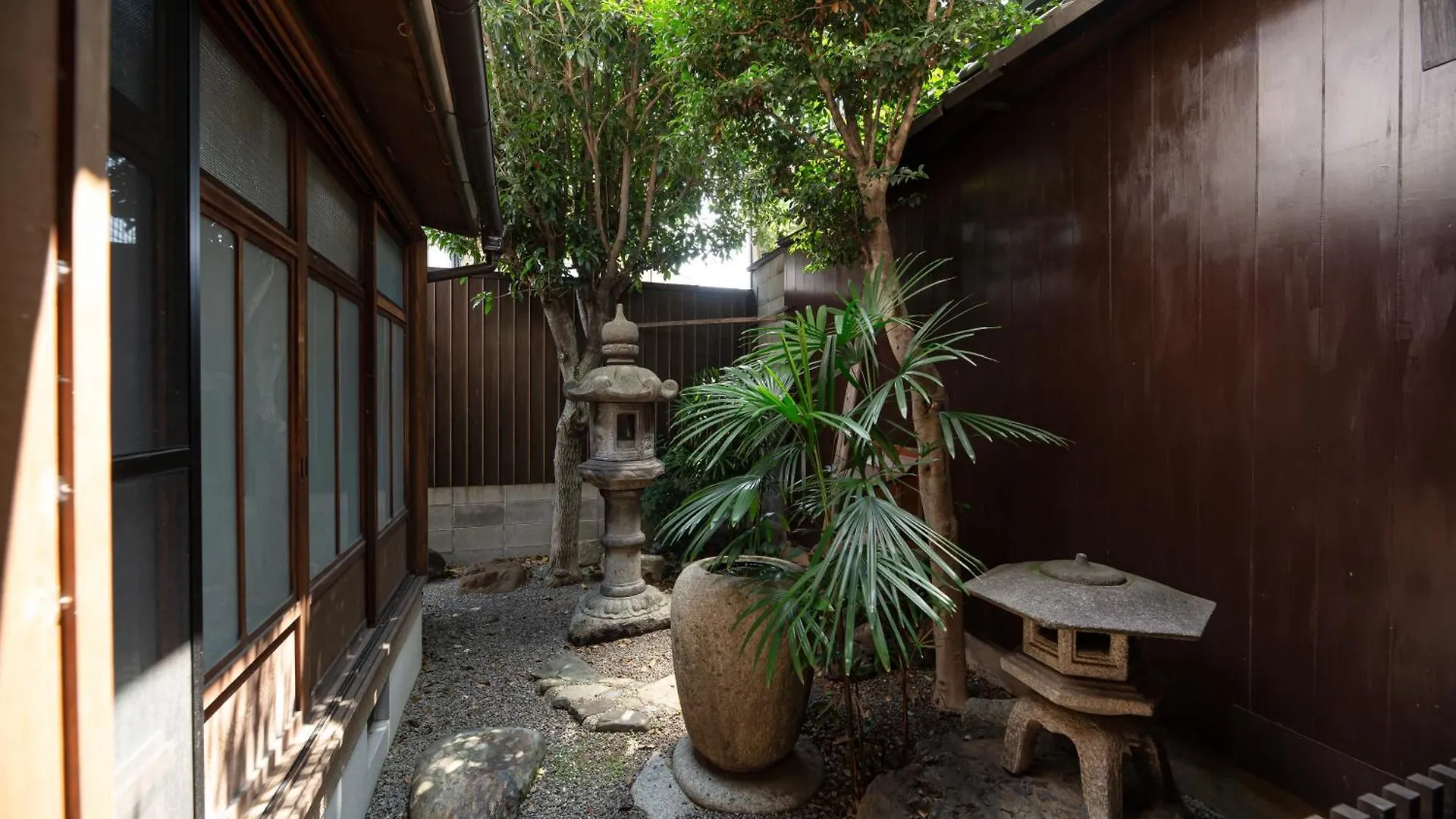 B&B Hachi Kyoto Guest house