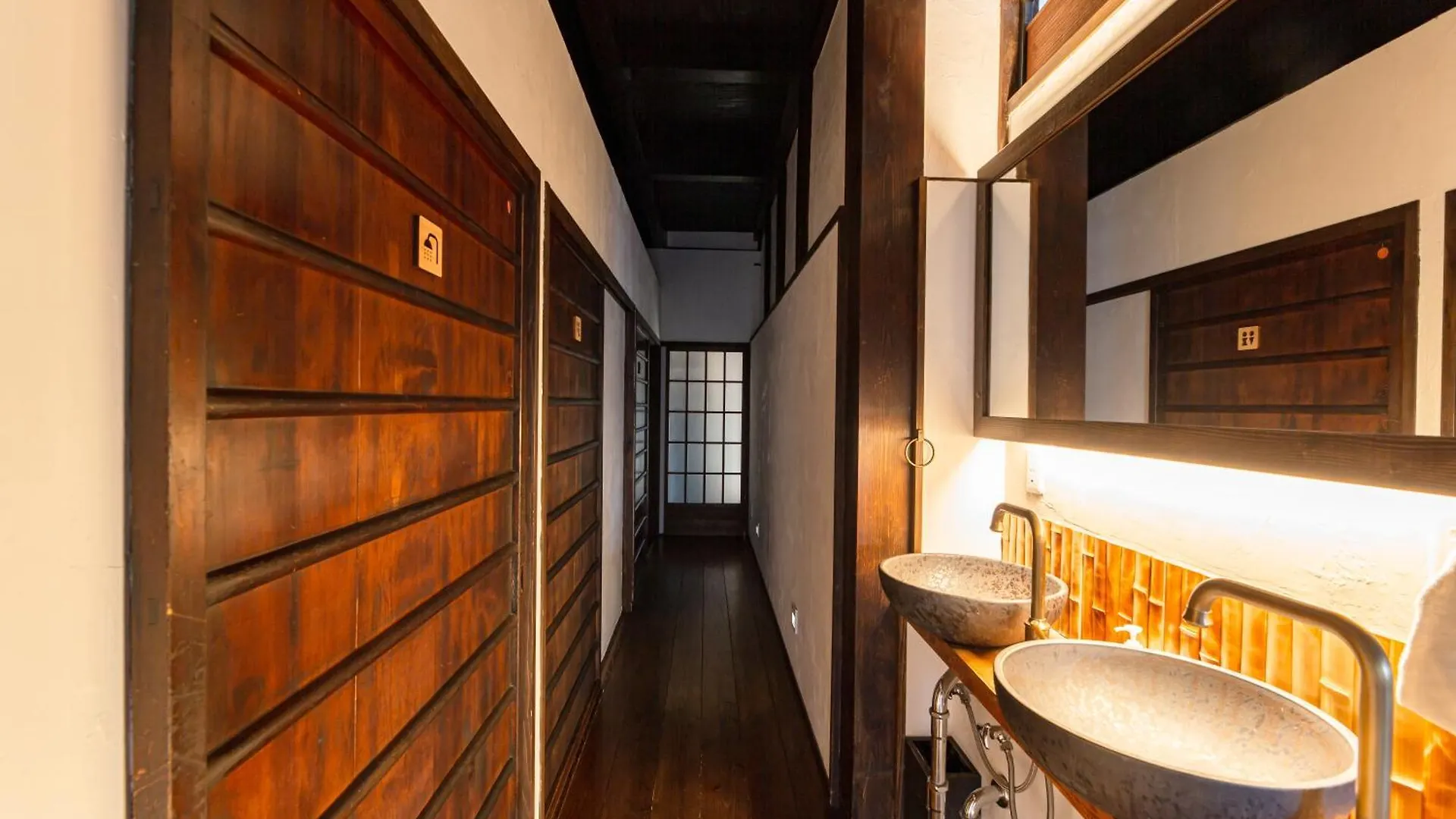 B&B Hachi Kyoto Guest house