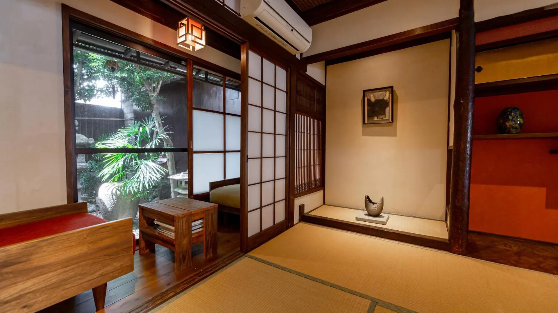 B&B Hachi Kyoto 0*,