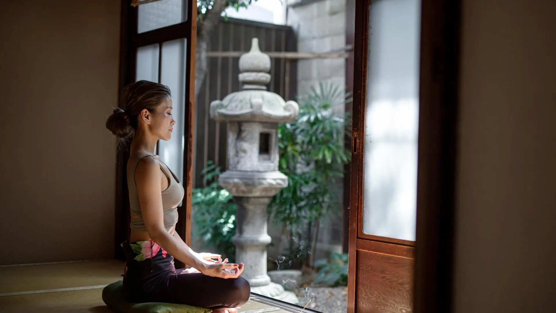 B&B Hachi Kyoto