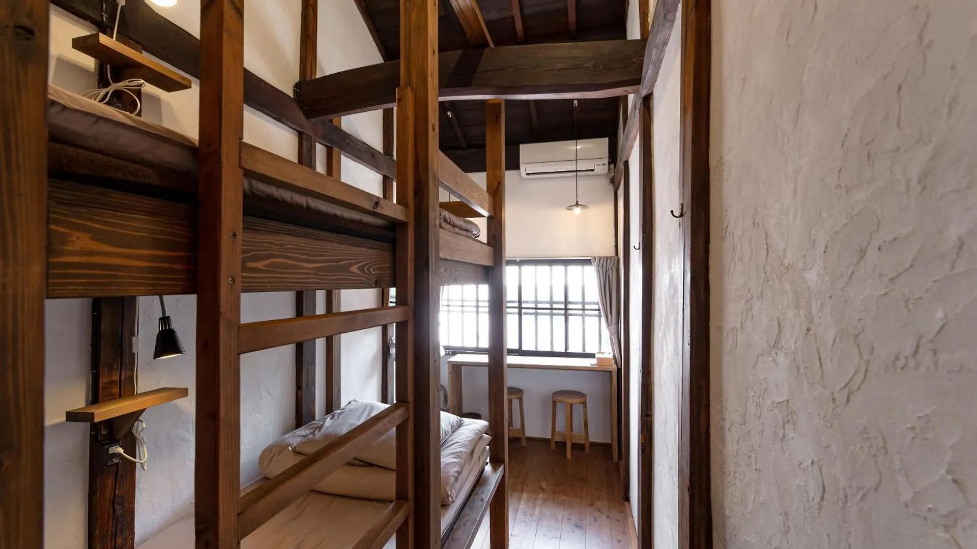 B&B Hachi Kyoto